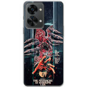 Чехол BoxFace OnePlus Nord 2T 5G 