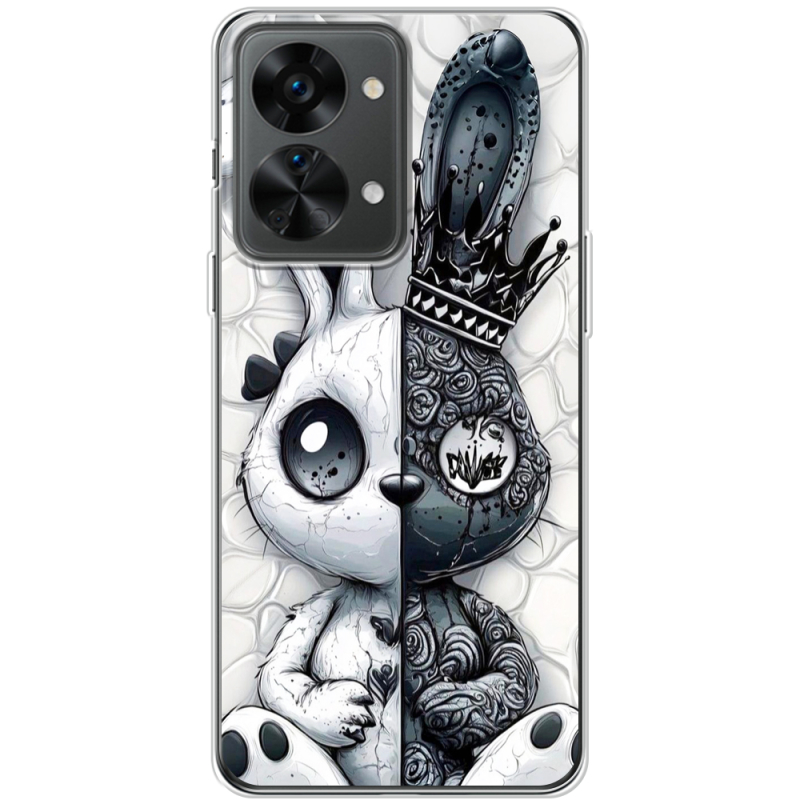 Чехол BoxFace OnePlus Nord 2T 5G 