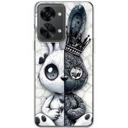 Чехол BoxFace OnePlus Nord 2T 5G 