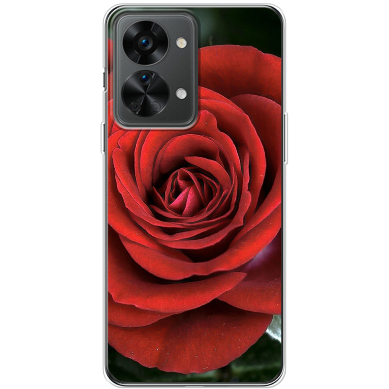 Чехол BoxFace OnePlus Nord 2T 5G 