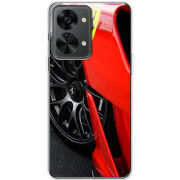 Чехол BoxFace OnePlus Nord 2T 5G Ferrari 599XX