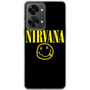 Чехол BoxFace OnePlus Nord 2T 5G NIRVANA