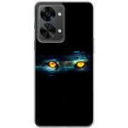 Чехол BoxFace OnePlus Nord 2T 5G Eyes in the Dark