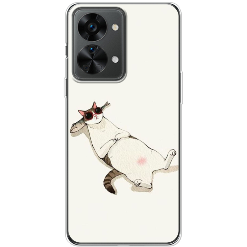 Чехол BoxFace OnePlus Nord 2T 5G 