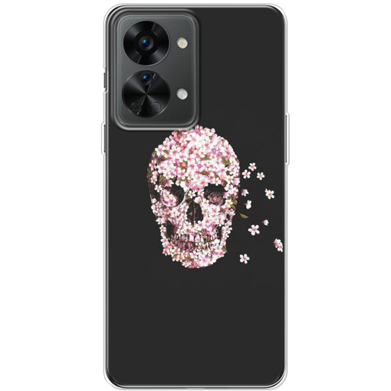 Чехол BoxFace OnePlus Nord 2T 5G 