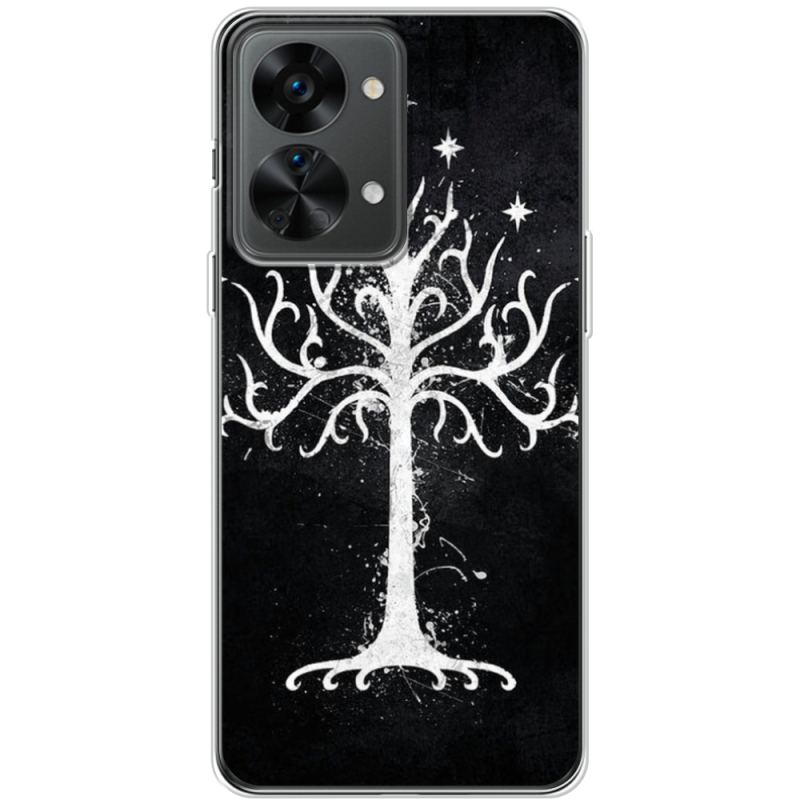 Чехол BoxFace OnePlus Nord 2T 5G Fantasy Tree