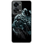 Чехол BoxFace OnePlus Nord 2T 5G Leopard