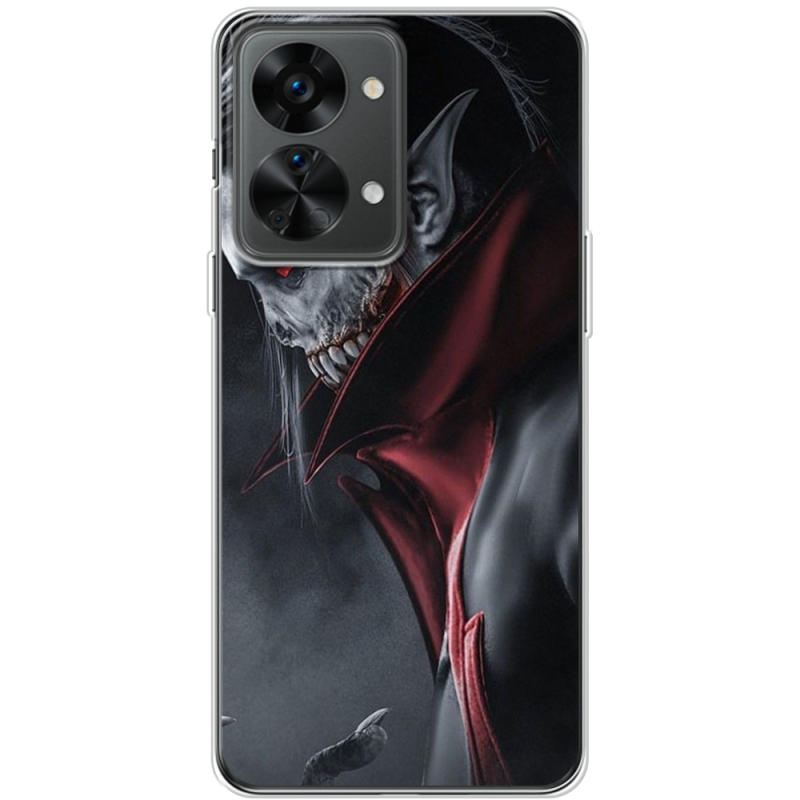 Чехол BoxFace OnePlus Nord 2T 5G 