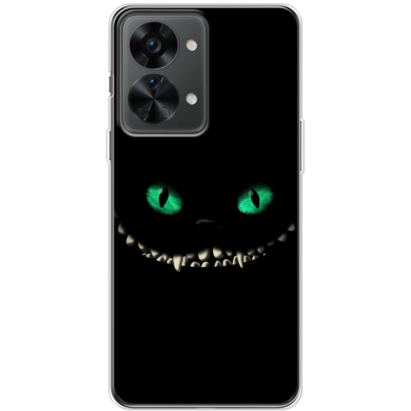 Чехол BoxFace OnePlus Nord 2T 5G 