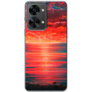 Чехол BoxFace OnePlus Nord 2T 5G Seaside b