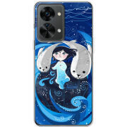 Чехол BoxFace OnePlus Nord 2T 5G Song of the Sea