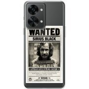 Прозрачный чехол BoxFace OnePlus Nord 2T 5G Sirius Black