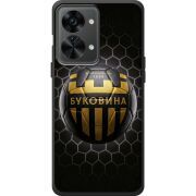 Черный чехол BoxFace OnePlus Nord 2T 5G 