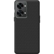 Черный чехол BoxFace OnePlus Nord 2T 5G Black Barrels