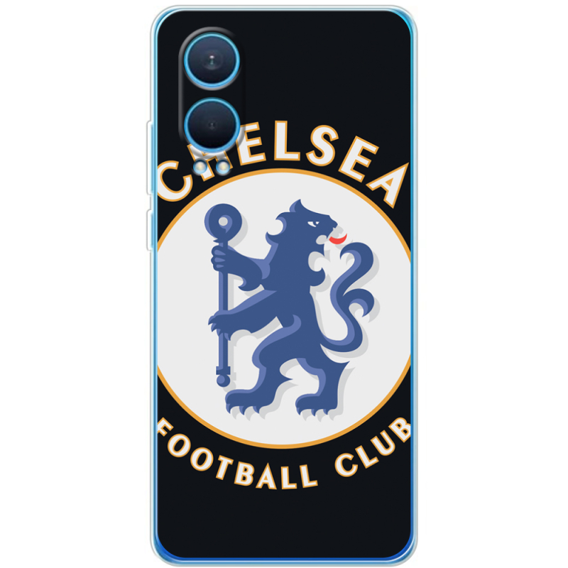 Чехол BoxFace OnePlus Nord CE 4 Lite 5G FC Chelsea