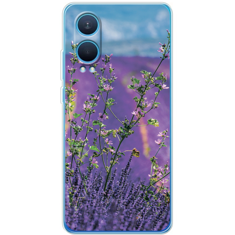 Чехол BoxFace OnePlus Nord CE 4 Lite 5G Lavender Field