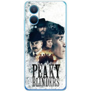 Чехол BoxFace OnePlus Nord CE 4 Lite 5G Peaky Blinders Poster