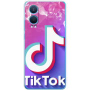 Чехол BoxFace OnePlus Nord CE 4 Lite 5G TikTok