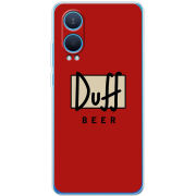 Чехол BoxFace OnePlus Nord CE 4 Lite 5G Duff beer