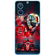 Чехол BoxFace OnePlus Nord CE 4 Lite 5G Racing Car