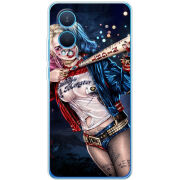 Чехол BoxFace OnePlus Nord CE 4 Lite 5G Harley Quinn