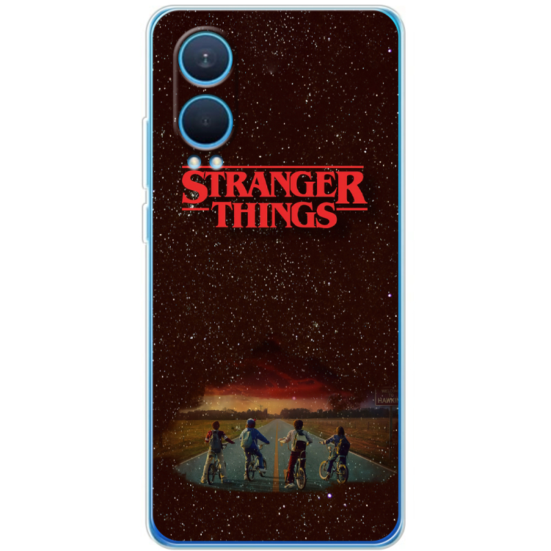 Чехол BoxFace OnePlus Nord CE 4 Lite 5G 