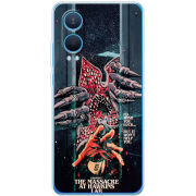 Чехол BoxFace OnePlus Nord CE 4 Lite 5G 