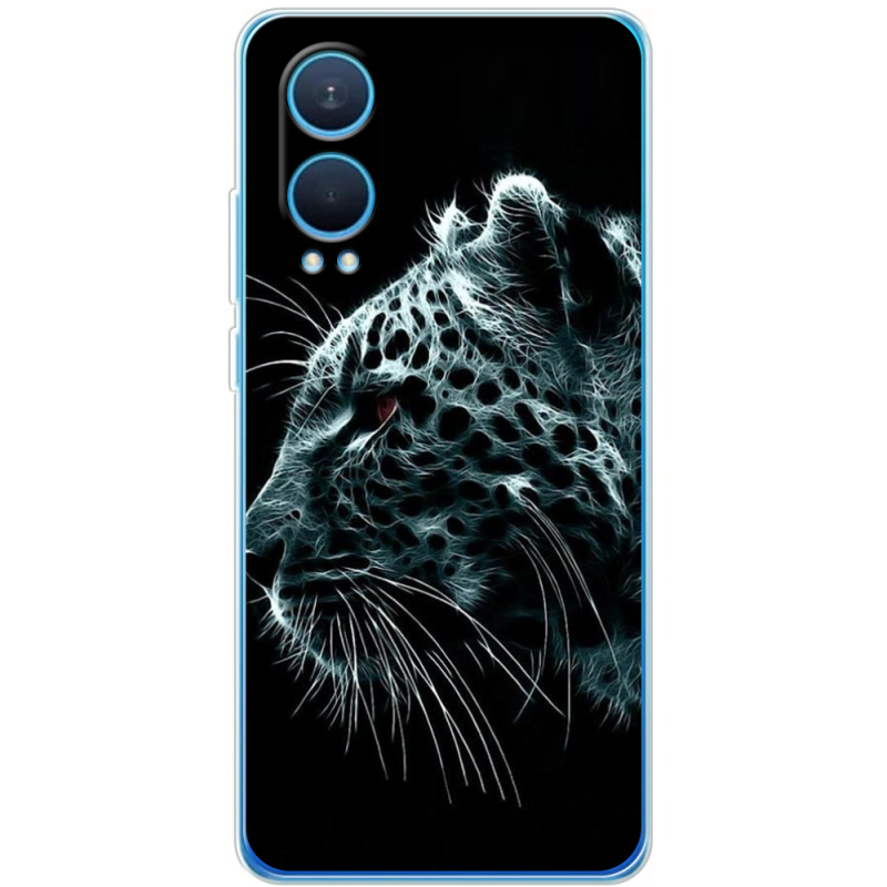 Чехол BoxFace OnePlus Nord CE 4 Lite 5G Leopard