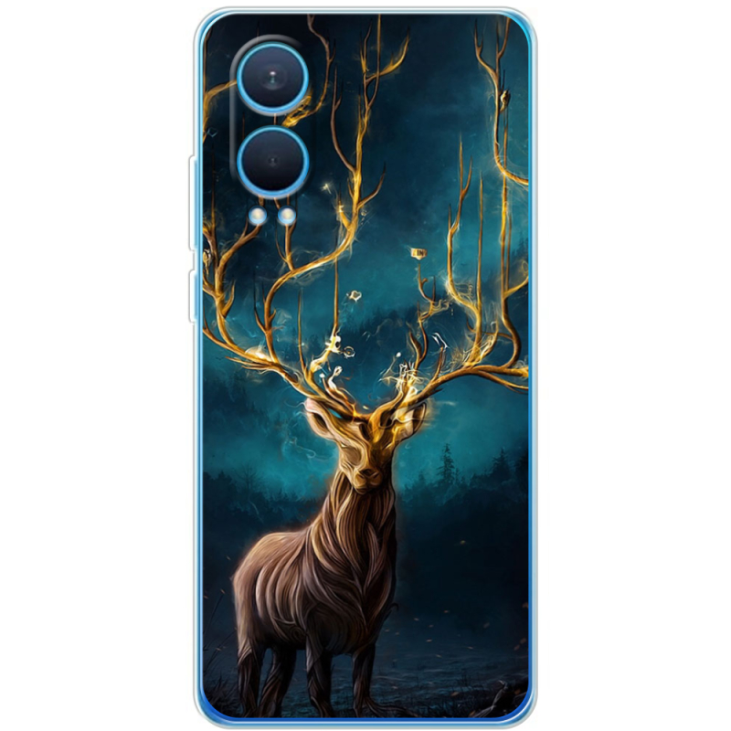 Чехол BoxFace OnePlus Nord CE 4 Lite 5G Fairy Deer