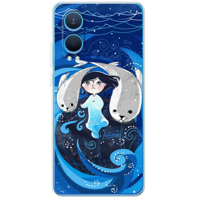 Чехол BoxFace OnePlus Nord CE 4 Lite 5G Song of the Sea