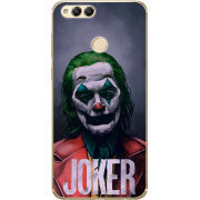 Чехол Uprint Honor 7x Joker