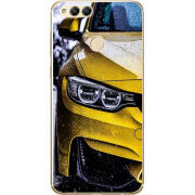 Чехол Uprint Honor 7x Bmw M3 on Road