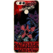 Чехол Uprint Honor 7x 