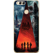 Чехол Uprint Honor 7x 