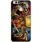 Чехол Uprint Honor 7x 