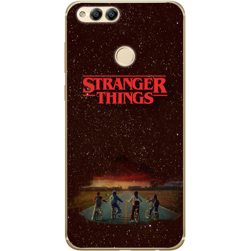 Чехол Uprint Honor 7x 