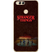 Чехол Uprint Honor 7x 