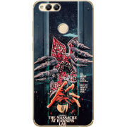 Чехол Uprint Honor 7x 