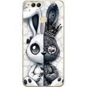 Чехол Uprint Honor 7x 