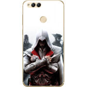 Чехол Uprint Honor 7x Assassins Creed 3