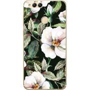 Чехол Uprint Honor 7x Blossom Roses