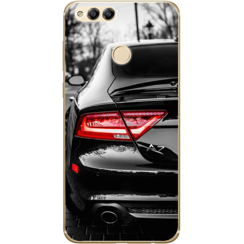 Чехол Uprint Honor 7x Audi A7