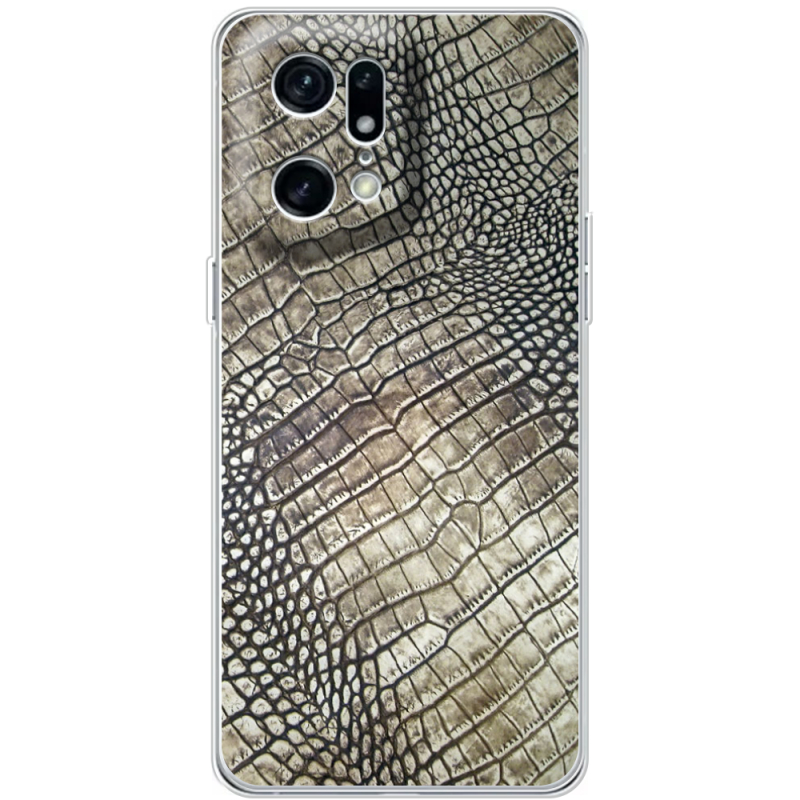 Чехол BoxFace OPPO Find X5 Pro 