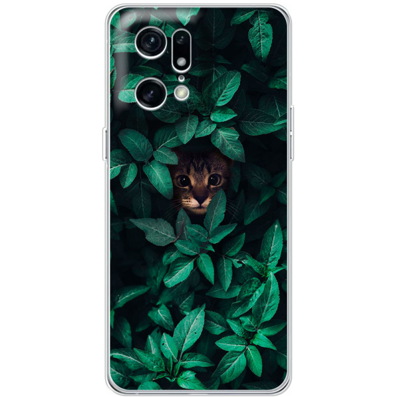 Чехол BoxFace OPPO Find X5 Pro 