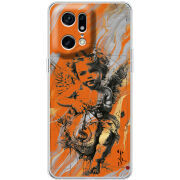 Чехол BoxFace OPPO Find X5 Pro 