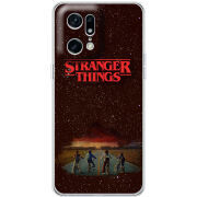 Чехол BoxFace OPPO Find X5 Pro 