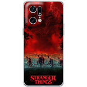 Чехол BoxFace OPPO Find X5 Pro 