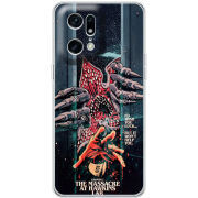 Чехол BoxFace OPPO Find X5 Pro 