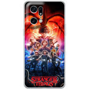 Чехол BoxFace OPPO Find X5 Pro 