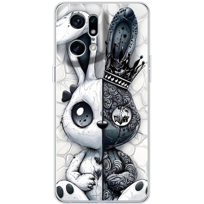 Чехол BoxFace OPPO Find X5 Pro 